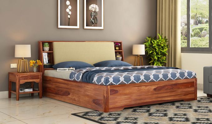 Online Furniture Platform WoodenStreet Raises $30 Mn In Funding