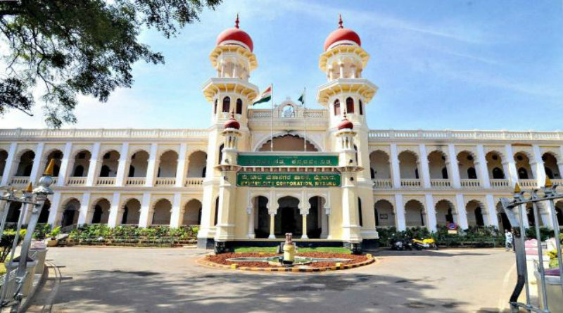 Mysuru City Corporation Budget Announces Eco-Friendly Measures