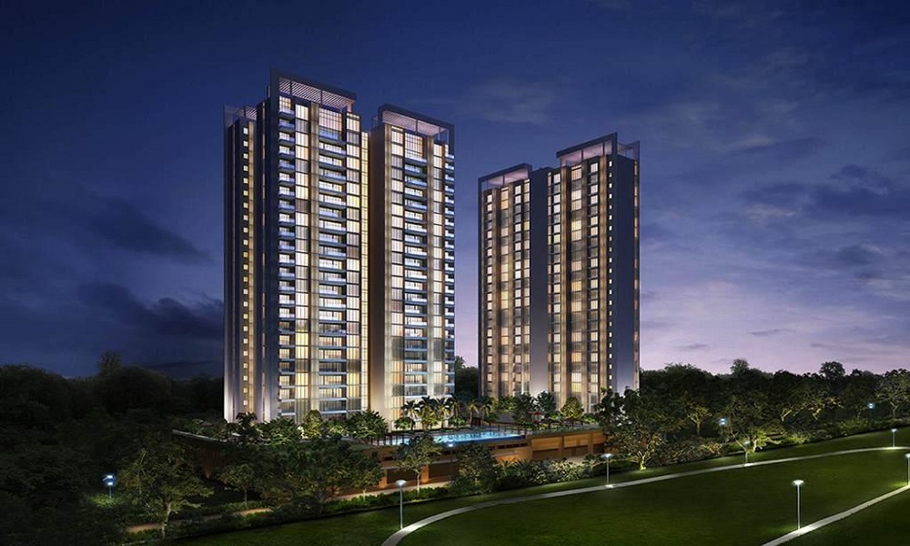 Godrej Properties Reports Best-Ever Quarter for Sales