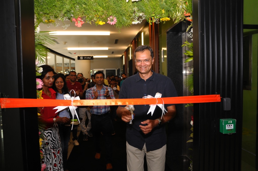 Compass India Inaugurates Bengaluru Development Center – 2nd outside USA