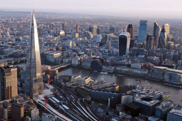 London Is the Top Destination for Wealthy GCC Property Investors