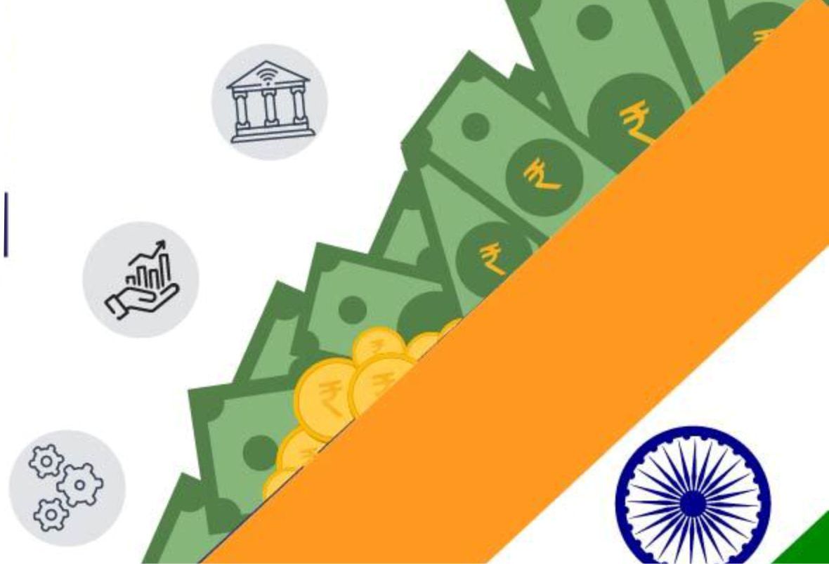 GDP of India Will Hit Target of $5 Trillion Not before FY29