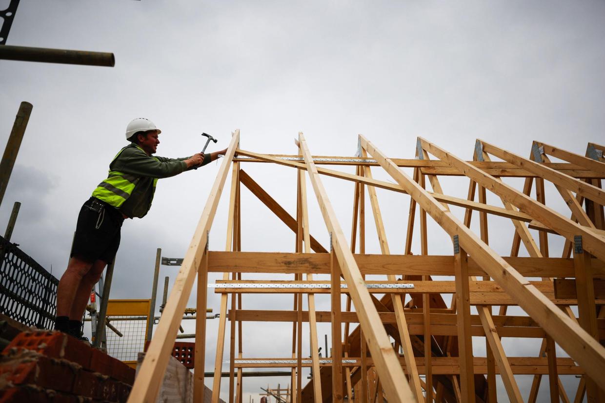 Ireland Government to Fund Per-Apartment Subsidy Benefiting Developers