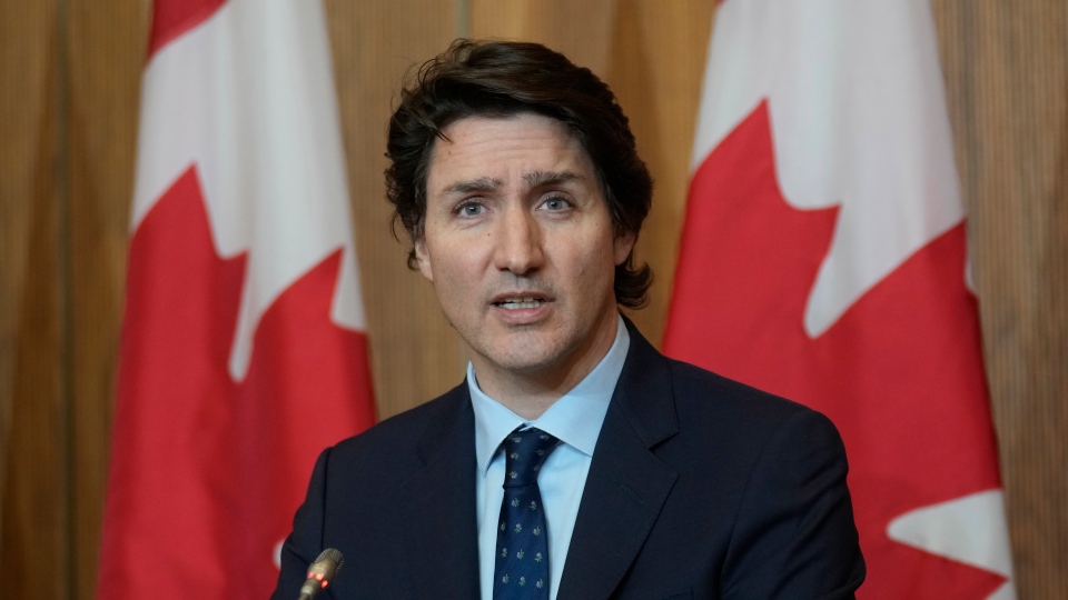 Trudeau to Outlaw Foreign Home Buyers in Canada