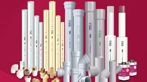 BIRLA HIL PIPES FUTURE READY PRODUCTS