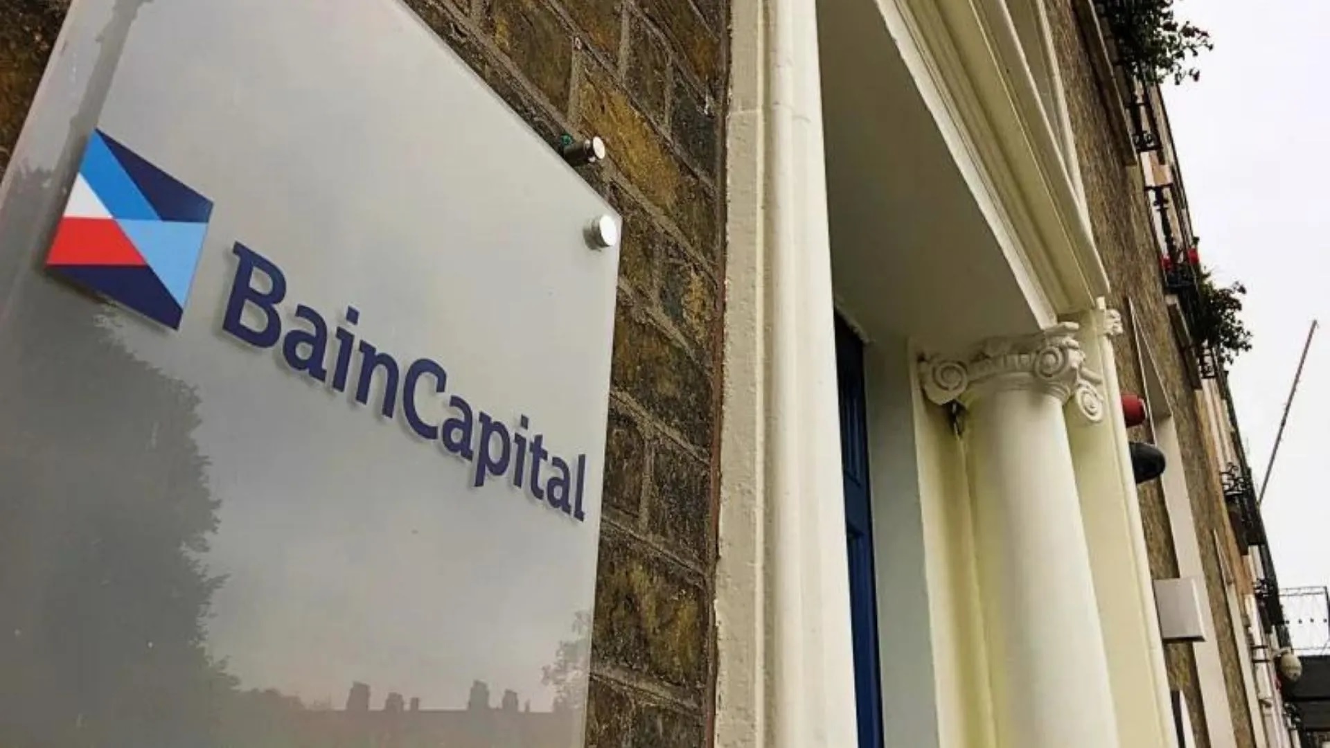 Bain Capital Invests In TARC