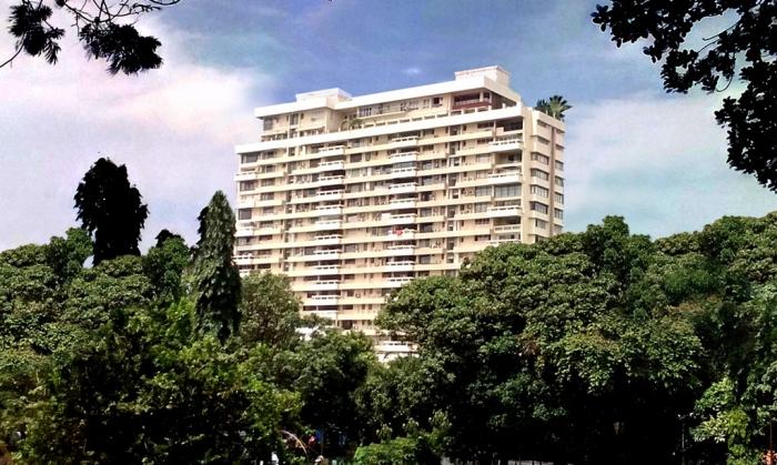 JM Financial Buys Two Apartments in Mumbai for Rs 60 Crore