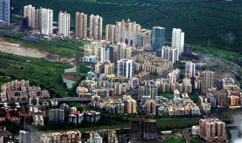 Maharashtra Govt’s Special Measures for Navi Mumbai Housing Revival