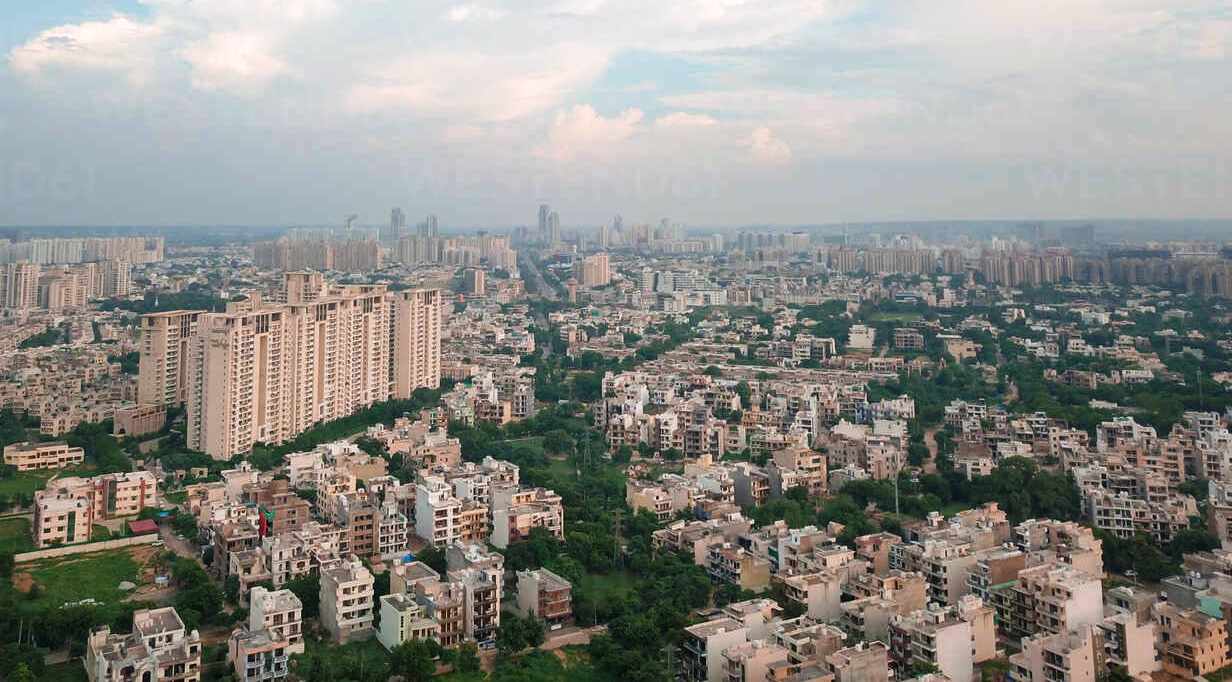 Haryana Govt Asks Developers to Give Up 10% Land for Affordable Housing