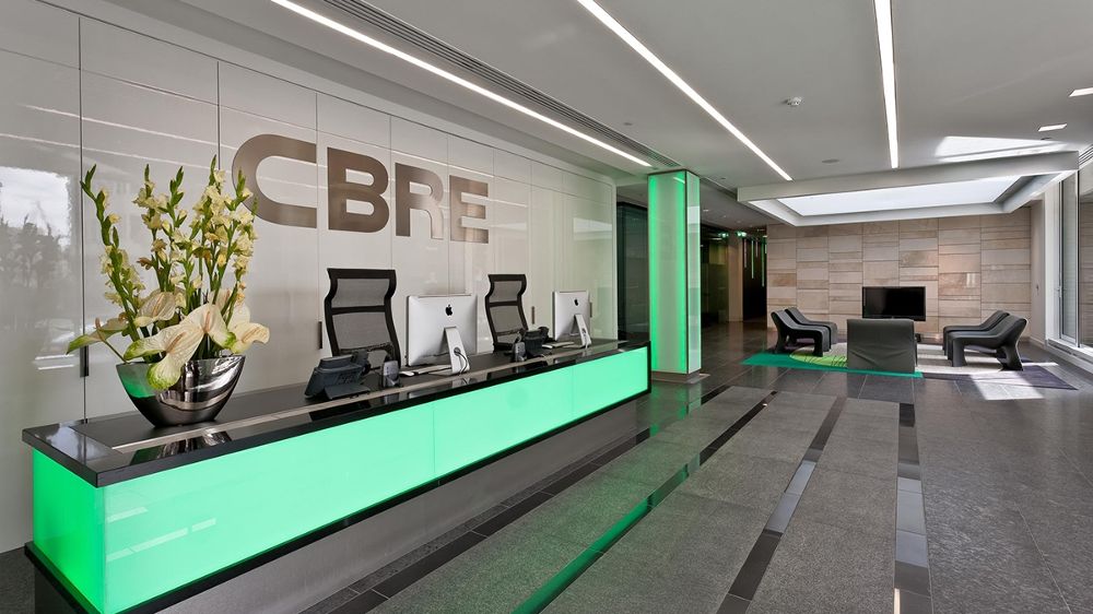 CBRE Starts Operations in Jaipur