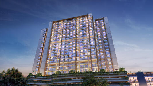 Arkade Group Launches Two New Housing Projects in Mumbai