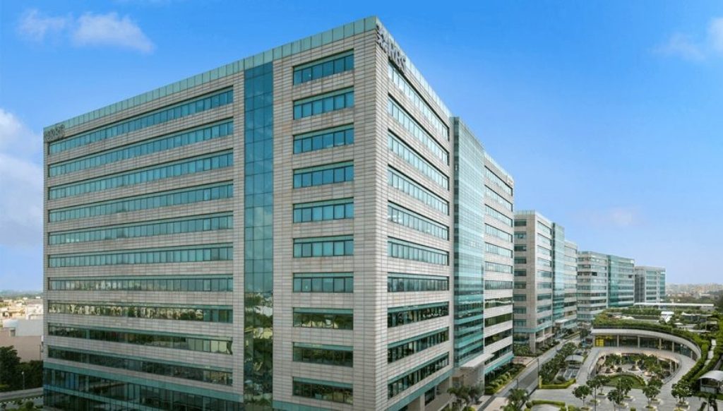 Brookfield India Real Estate Trust Achieves Gross Leasing of 1.6 MSF in FY2022