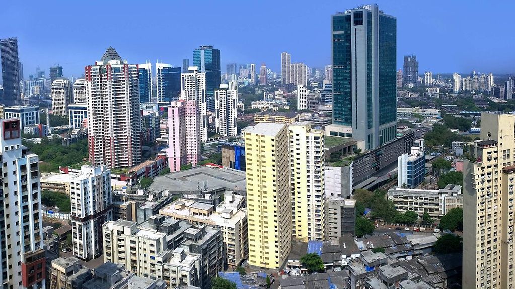 Mumbai Records More Than 5,000 Property Registrations in May 2022