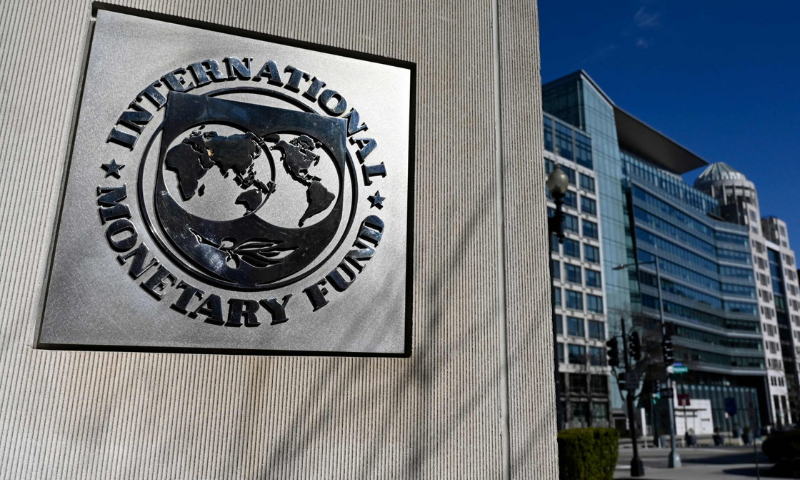 IMF Corrects India's $5 Trillion Economy Target Calculations