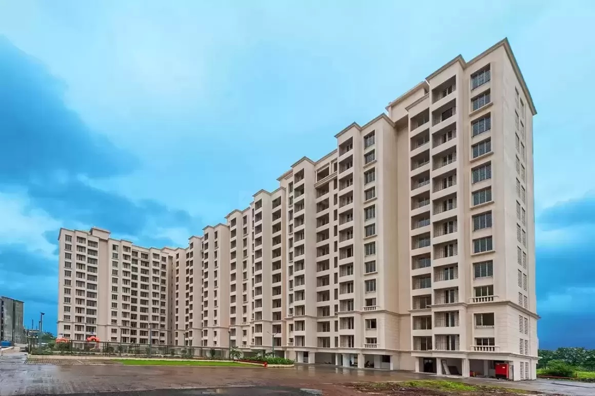 SWAMIH Fund Invests Over Rs 94 Crore in Thane Project