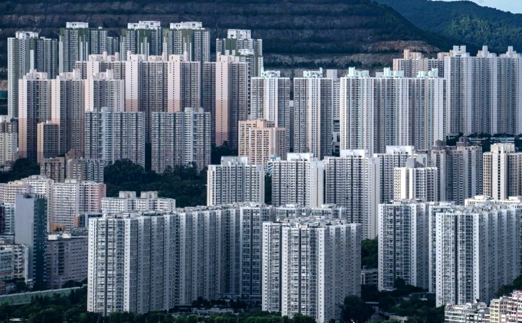 China Cuts Borrowing Rate More Than Expected To Revive Housing Sector