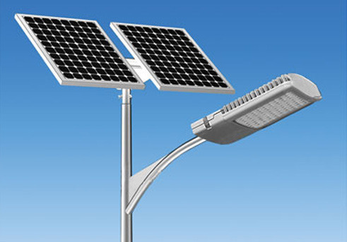 Lord's Mark Industries Forays into Solar-Based Lighting Space