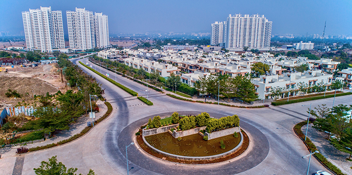 Kolte-Patil Developers’ Profit Up 28% At Rs 27 Crore in Q4 FY22