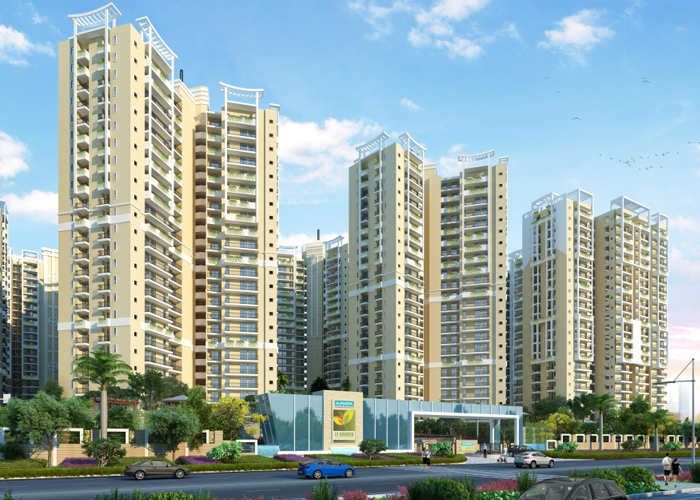 Ajnara Loses Greater Noida Land on Non Payment of Dues