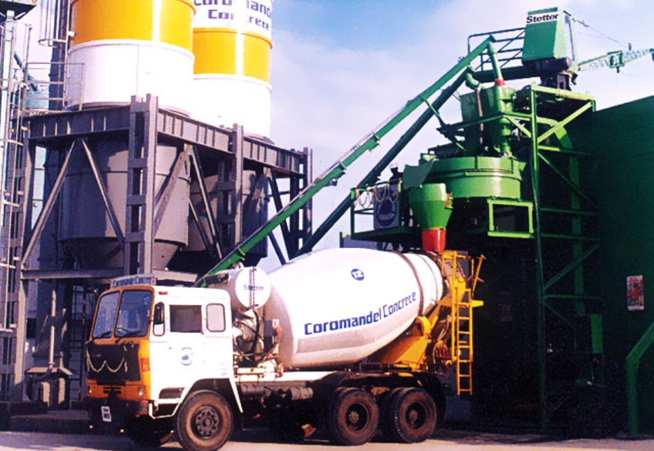 India Cements Set To Hike Price by Rs 55 Per Bag