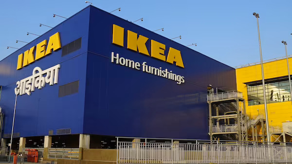Ikea Store to Open In Bengaluru in June