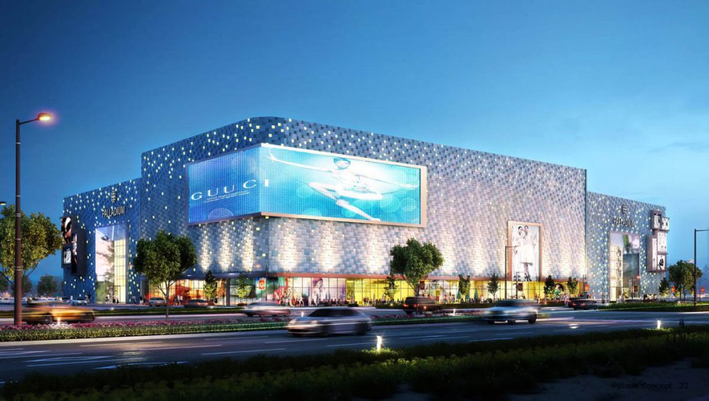 BSafal to Break Its Own Record with Gujarat’s Biggest Mall in Surat