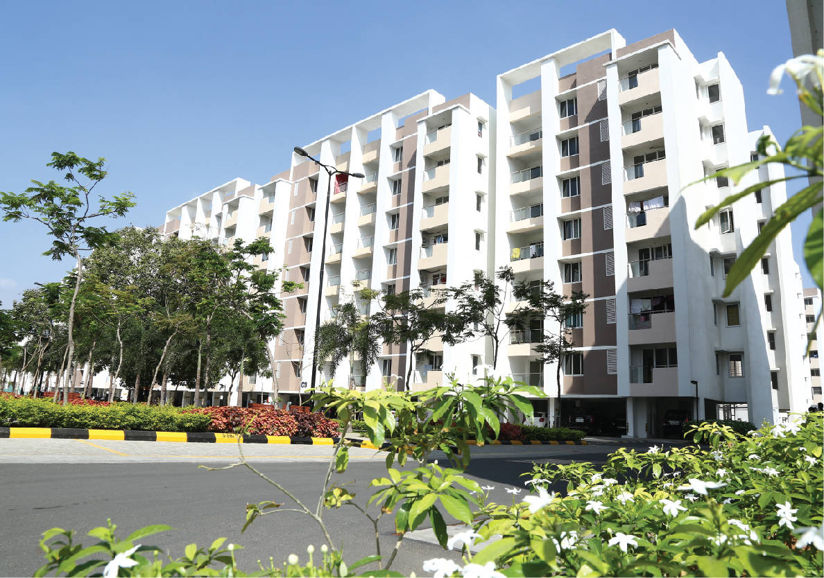 Realatte Gets Digital Marketing Mandate for Puravankara’s Residential Realty Projects