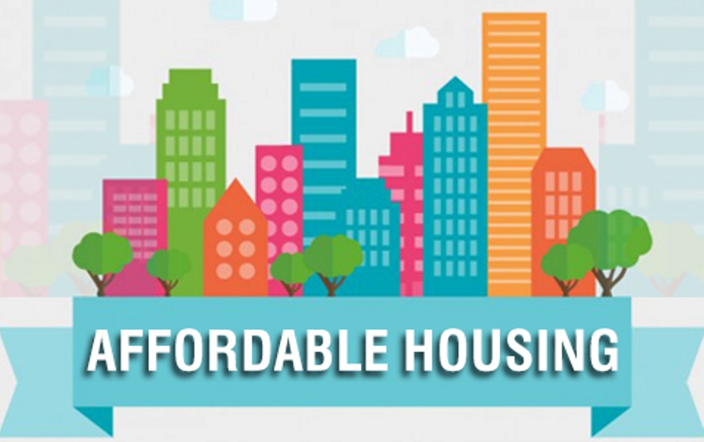 Making Housing Affordable For All