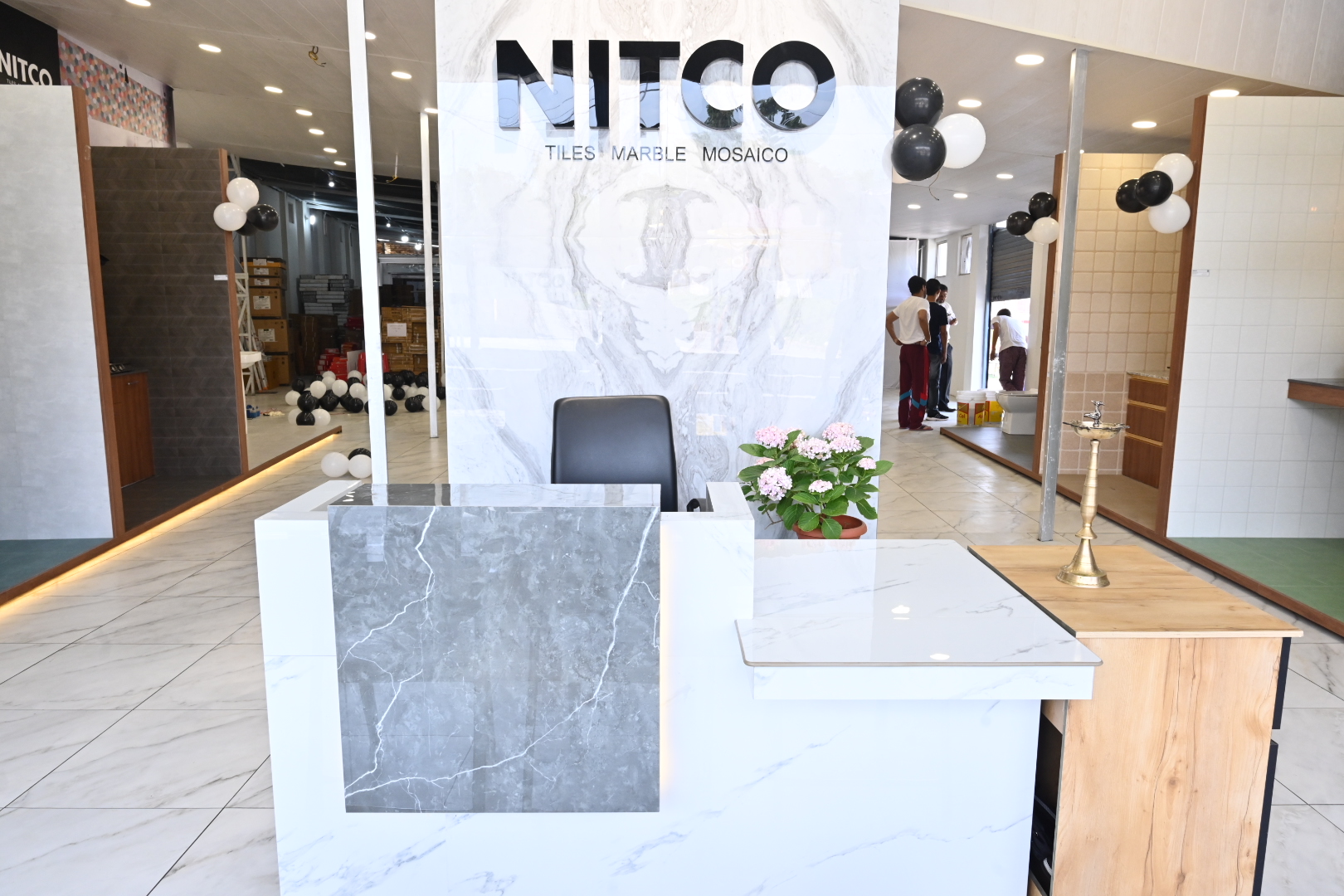 NITCO Launches Franchise Showroom in Himachal Pradesh