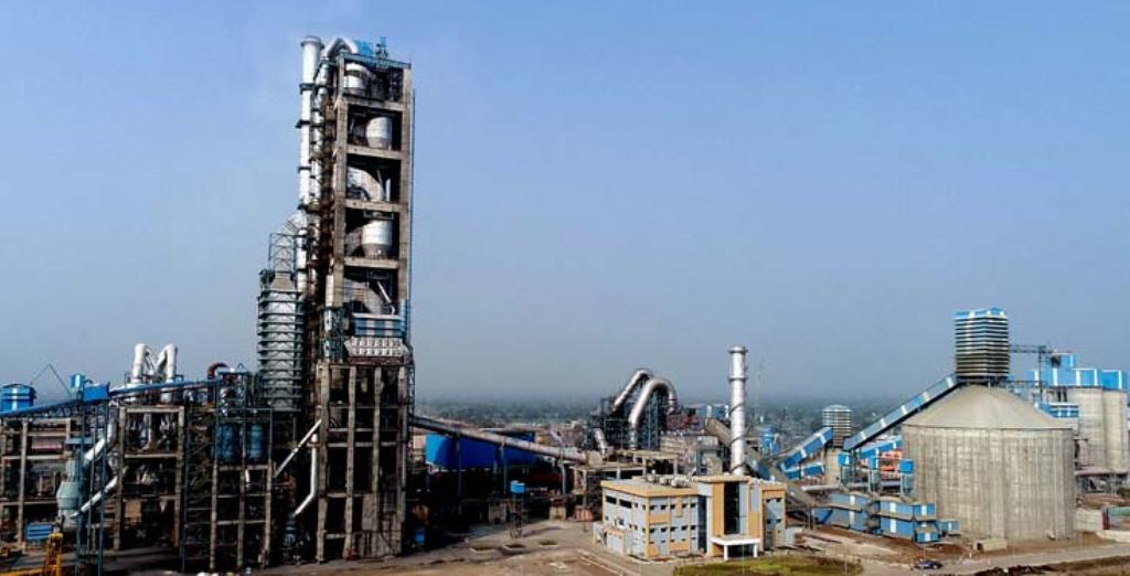 Ultratech Cement to Invest Rs. 12,886 Crores towards Capacity Expansion