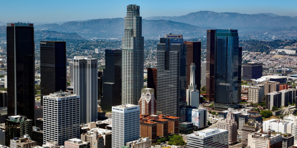 Los Angeles Has Highest Number of Energy-Certified Buildings in USA