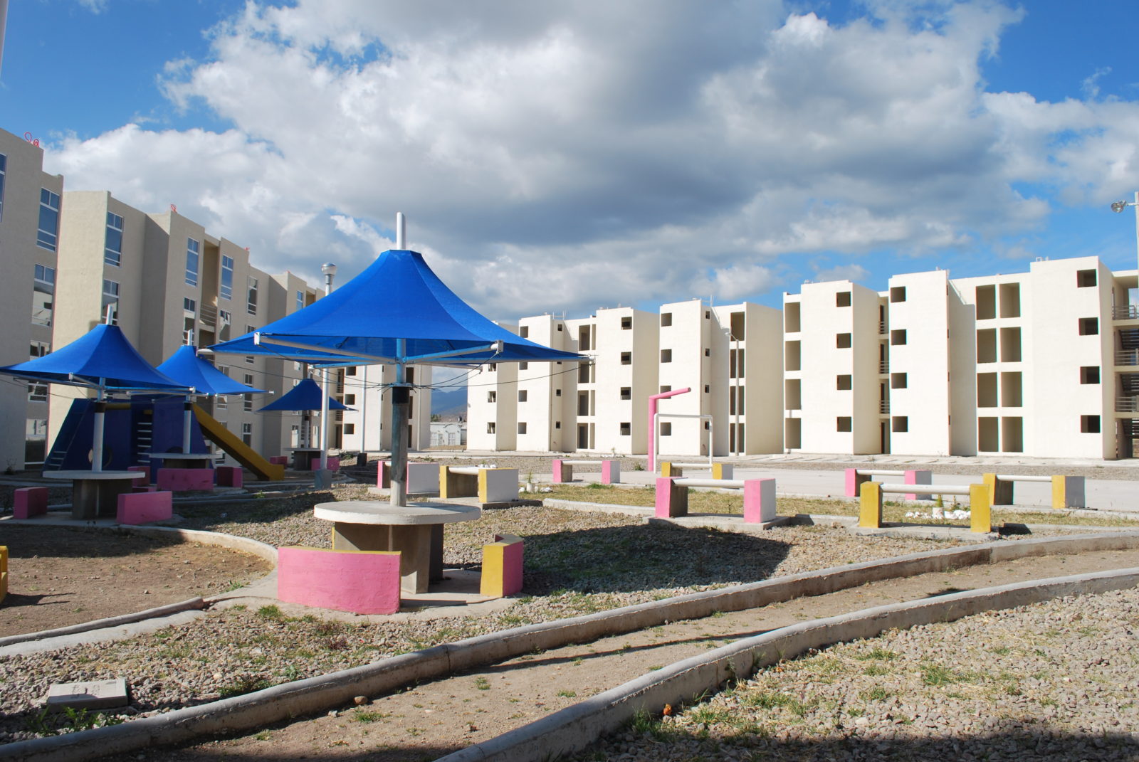 Holcim & Habitat for Humanity Partner to Accelerate Affordable Housing