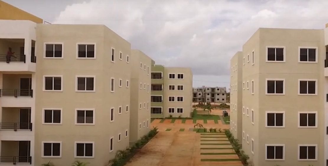 World Bank Supports National Housing Plan in Dominican Republic