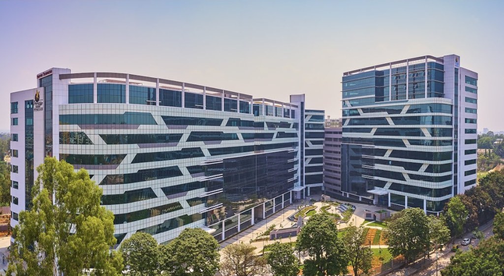 US-Based AMD Leases 500,000 Sqft Office in Prestige Technostar Bengaluru