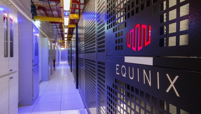 Equinix Inc to Invest $86 Million for Its 3rd Data Centre in Mumbai