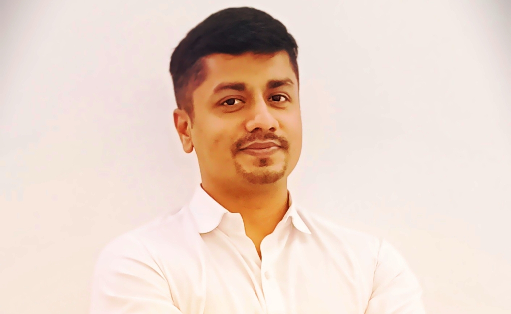 Anarock Appoints Siddharth Maurya as Assistant Vice President, Residential Sales