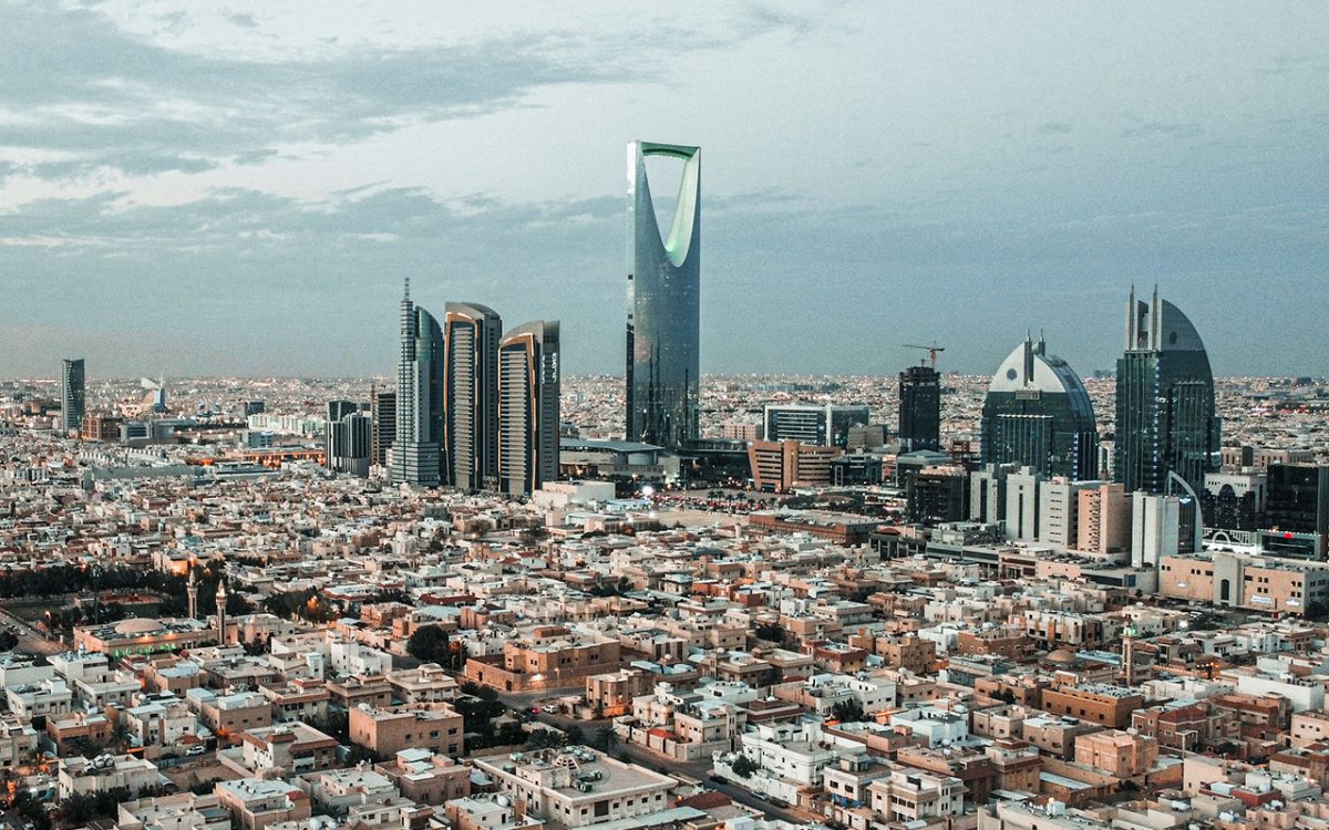 Office Occupancy in Riyadh Surges To 96% Due To Influx Of Foreign Businesses