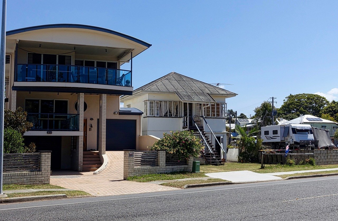 Australia’s Property Boom Is over as House Prices Slow Rapidly