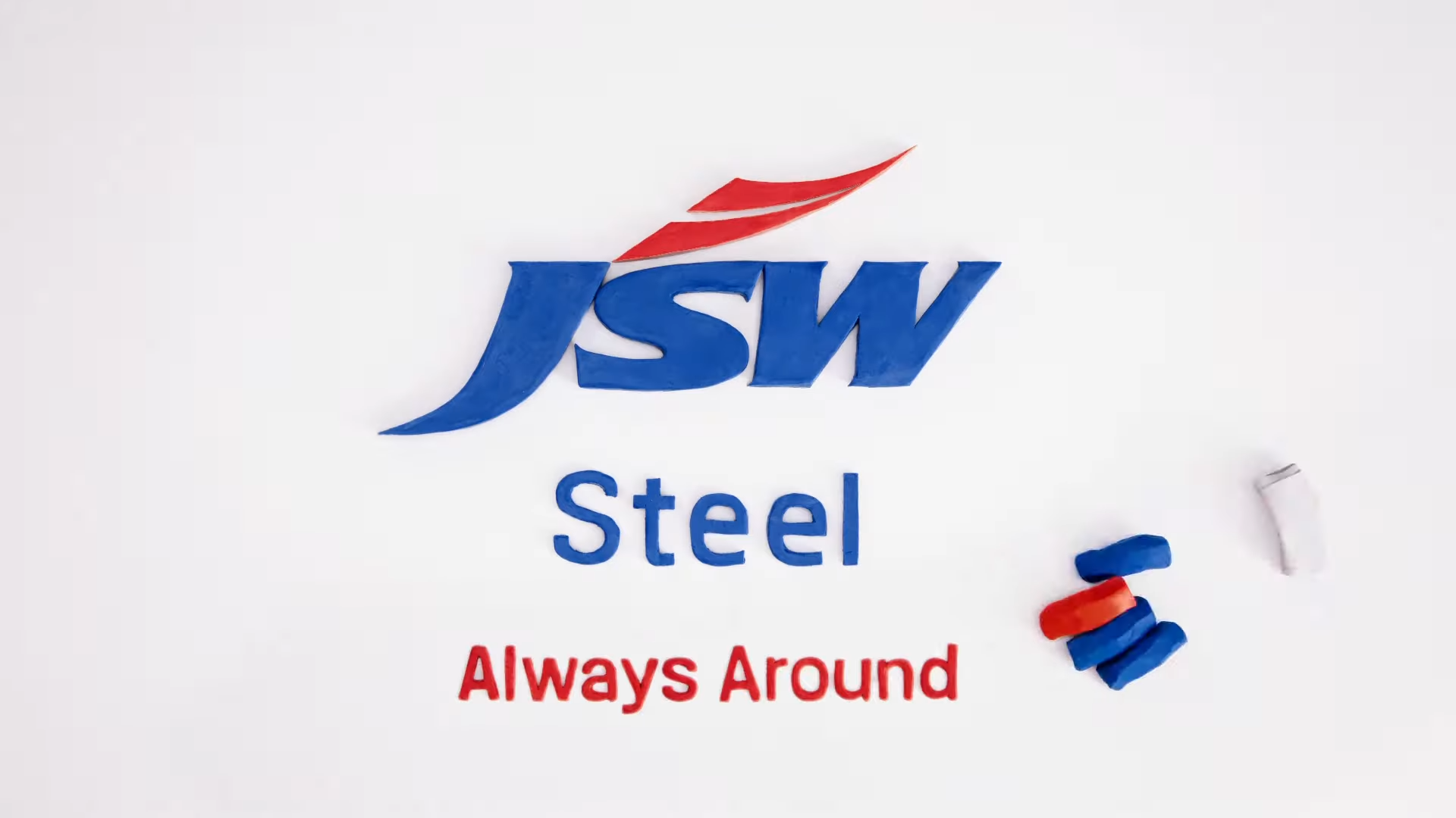 JSW Steel Launches New Corporate Campaign 'Always Around'