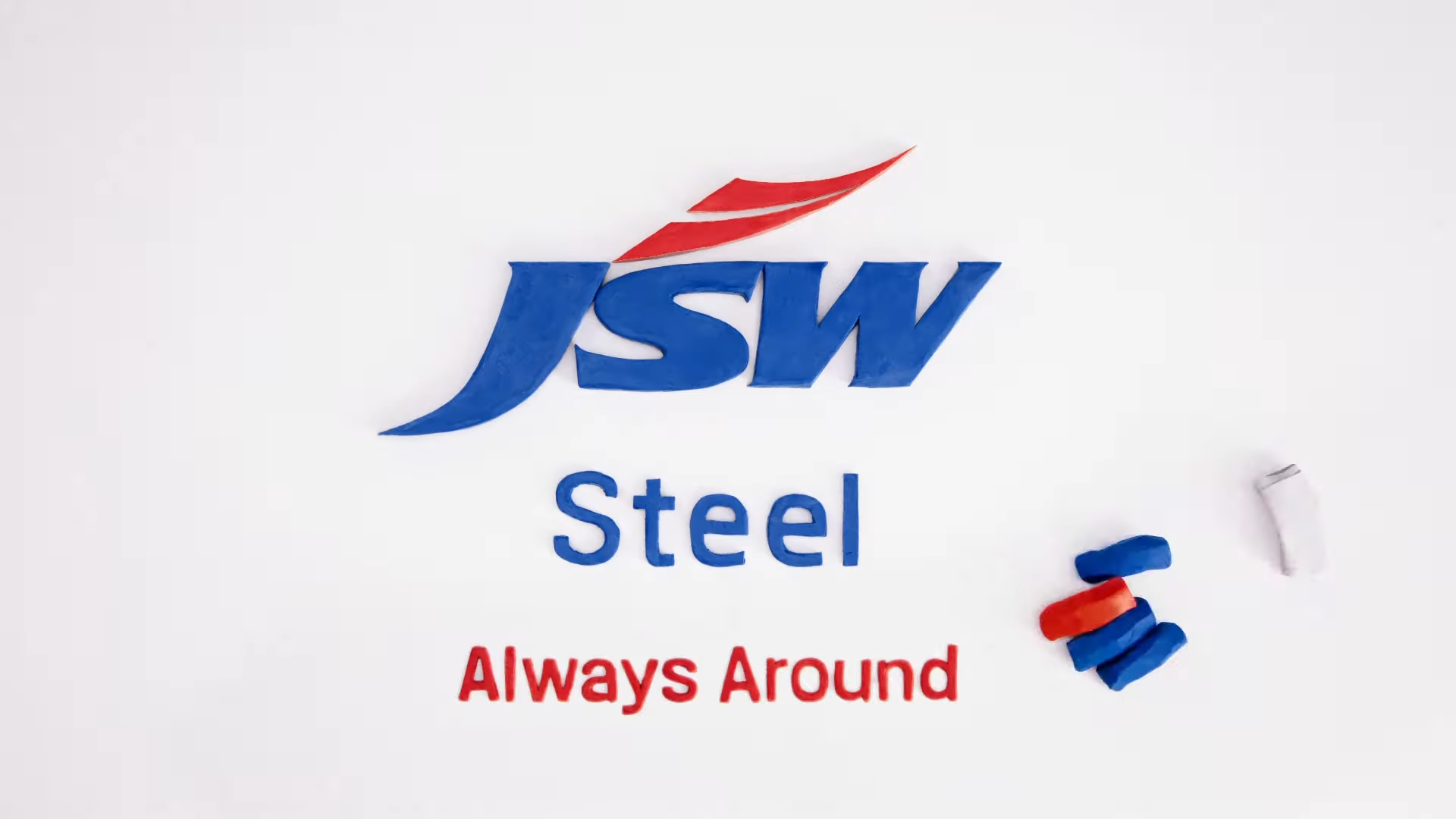 Steel Blue unveils new brand campaign