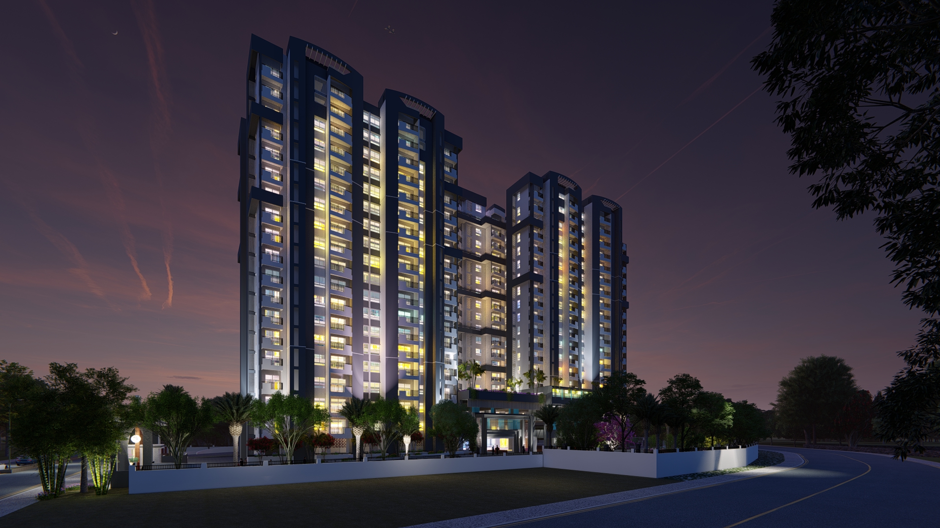 Sattva Group Launches Lakefront Residences in Bannerghatta Bengaluru