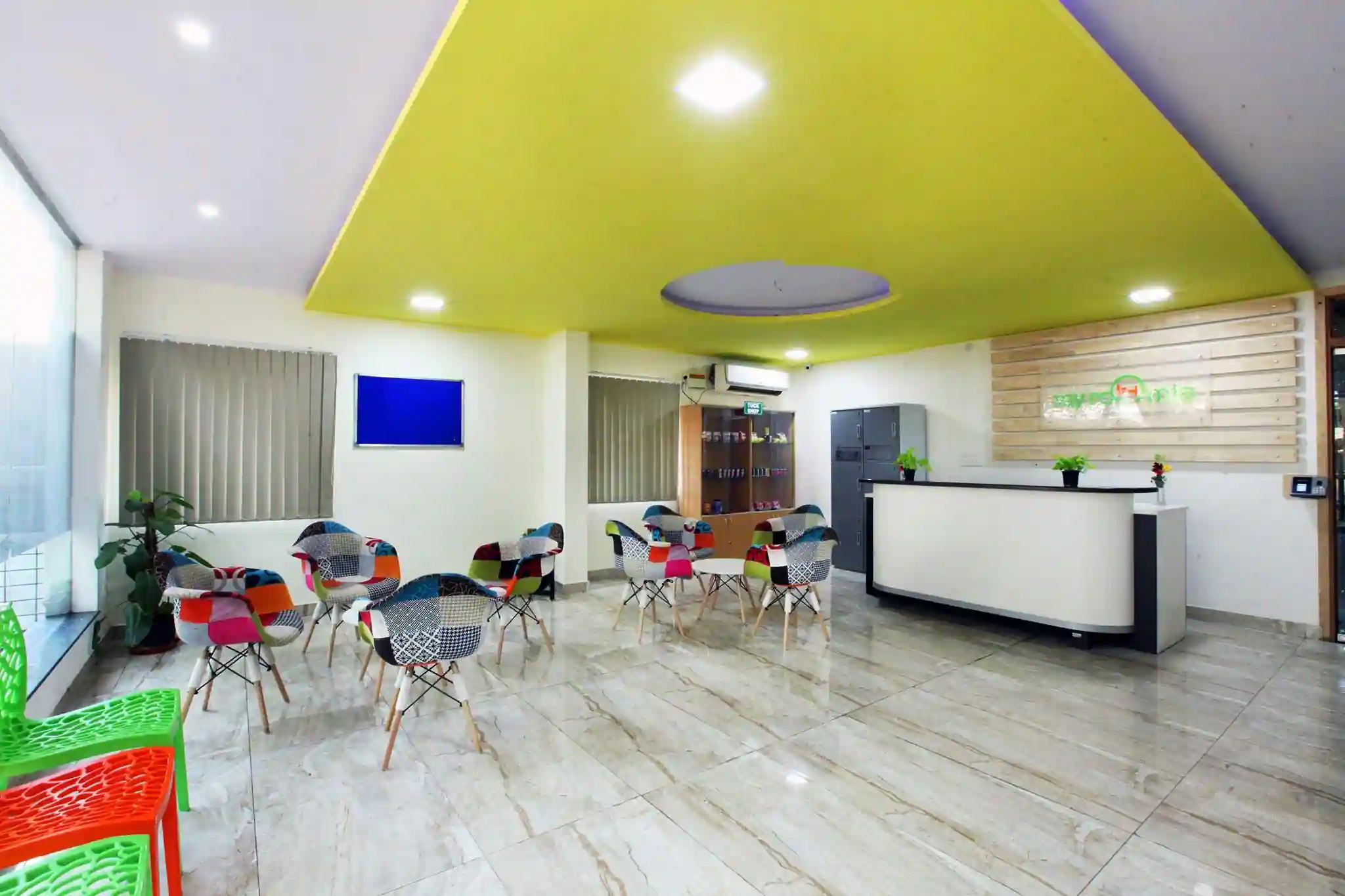 Student Housing Startup Myroomie.in Forays in Chennai