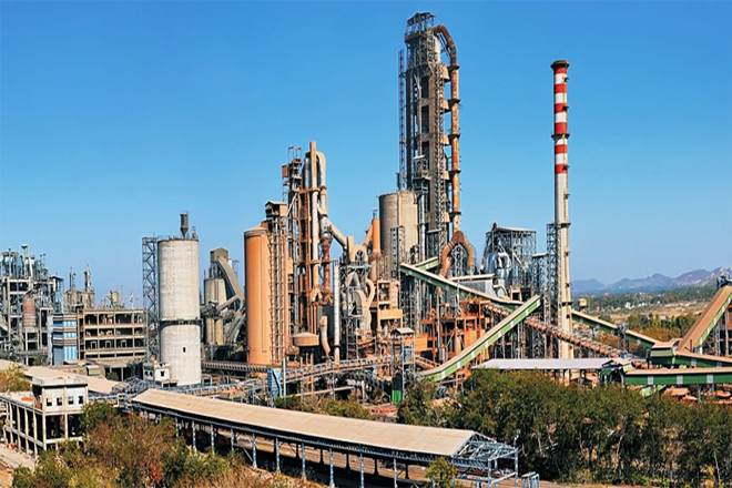 Ambuja Cements Boosts Efficiency at Plants through Digital Initiatives