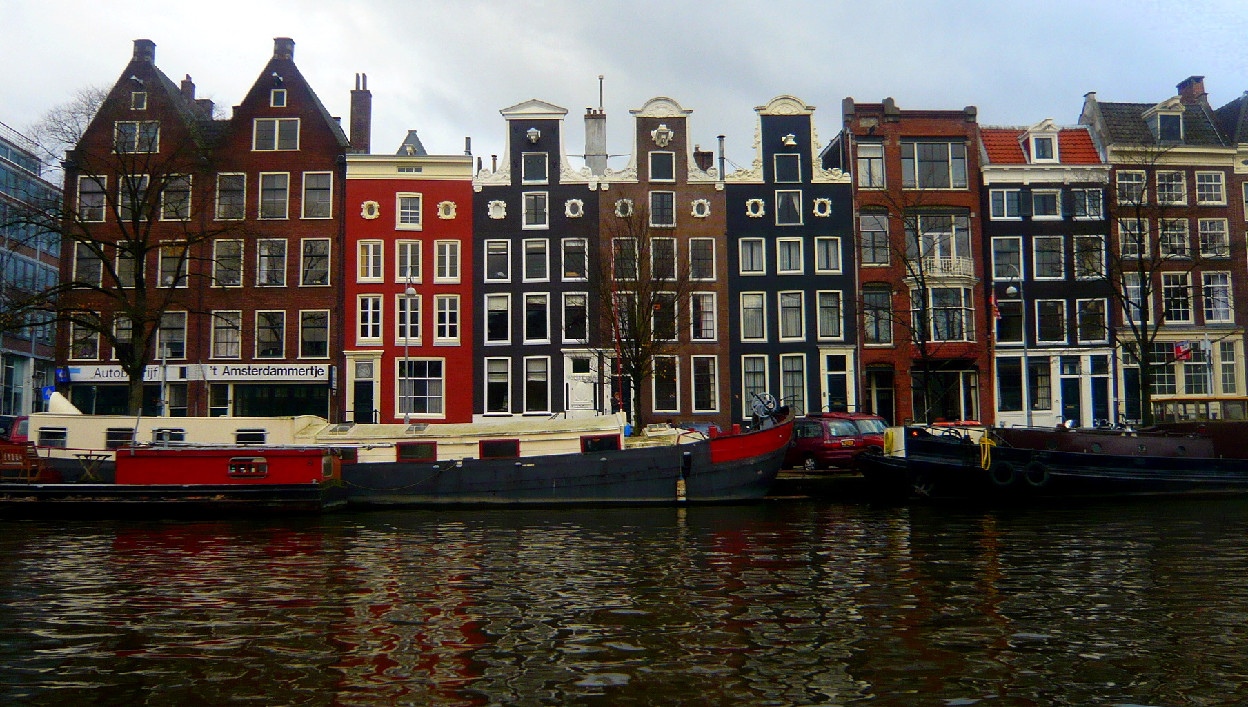 Dutch Housing Prices Jump 14% This Year