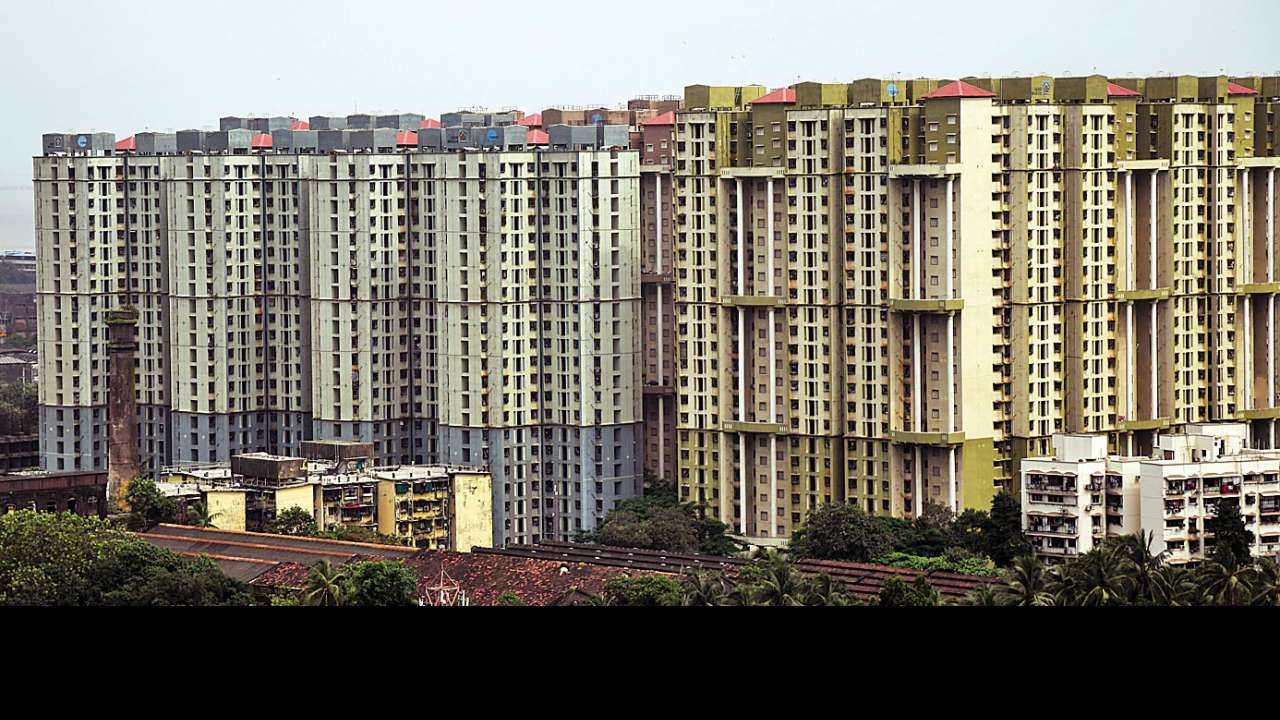 Maharashtra Government Revises Income Slabs Affordable Home Buyers