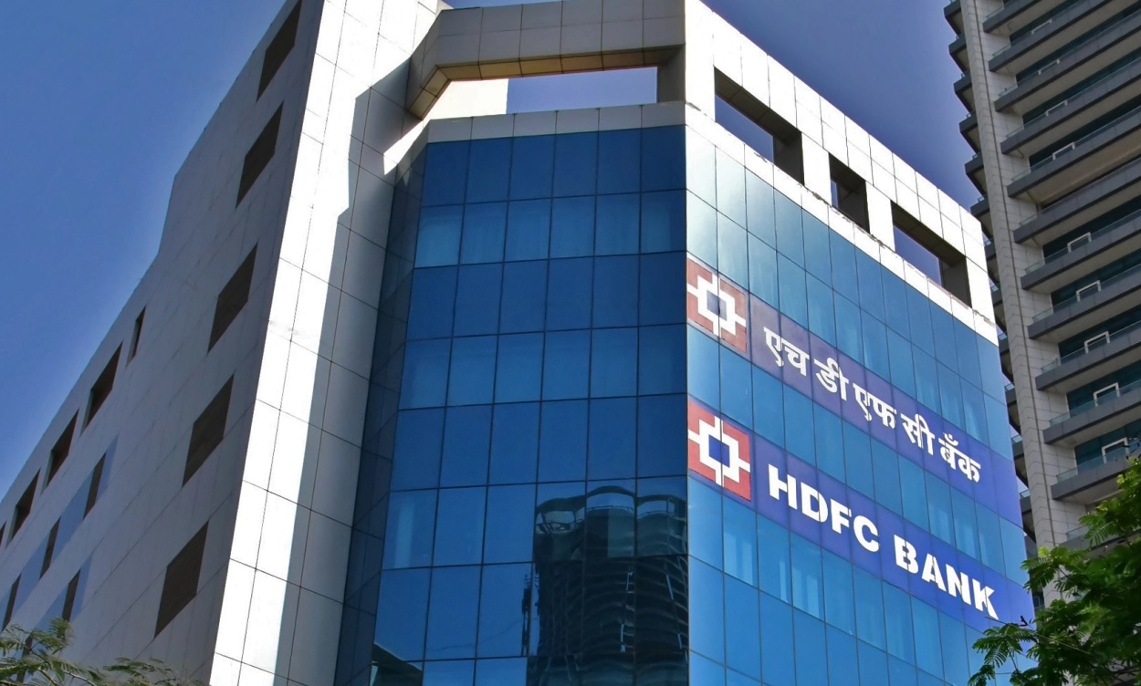 HDFC Acquires 8.42% Stake in Ansal Housing