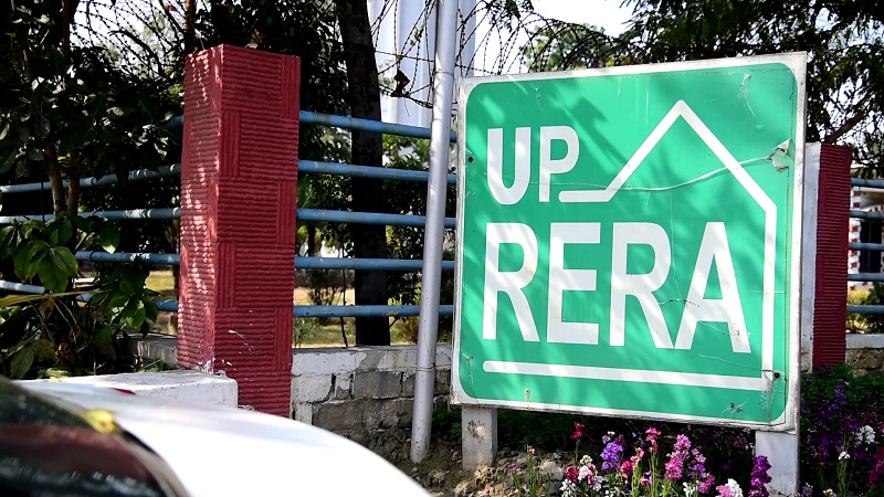 UP RERA to Use Civil Procedure Code for Order Implementation