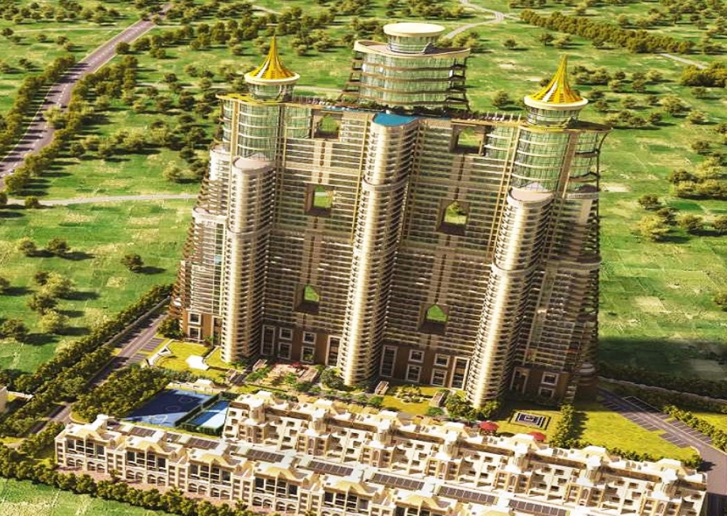 Raheja Developers to Deliver 10 Lakh Sq.Ft. Residential & Commercial Projects in FY22