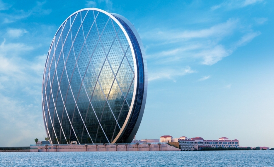 Aldar Taps APAC PropTech Scene through Investment in Taronga Ventures Fund