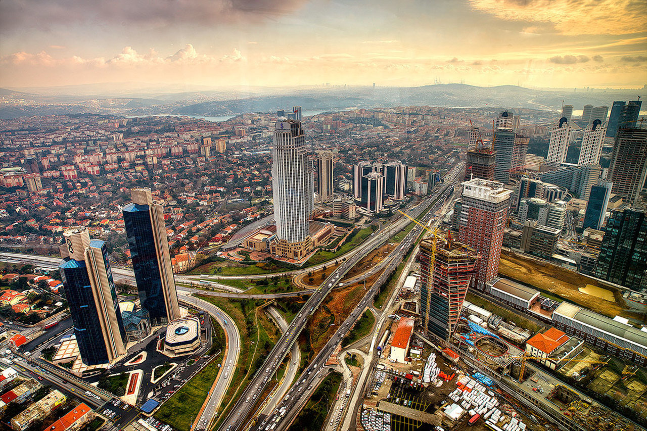 Türkiye Sees an Uptick in Indian Investments in Real Estate